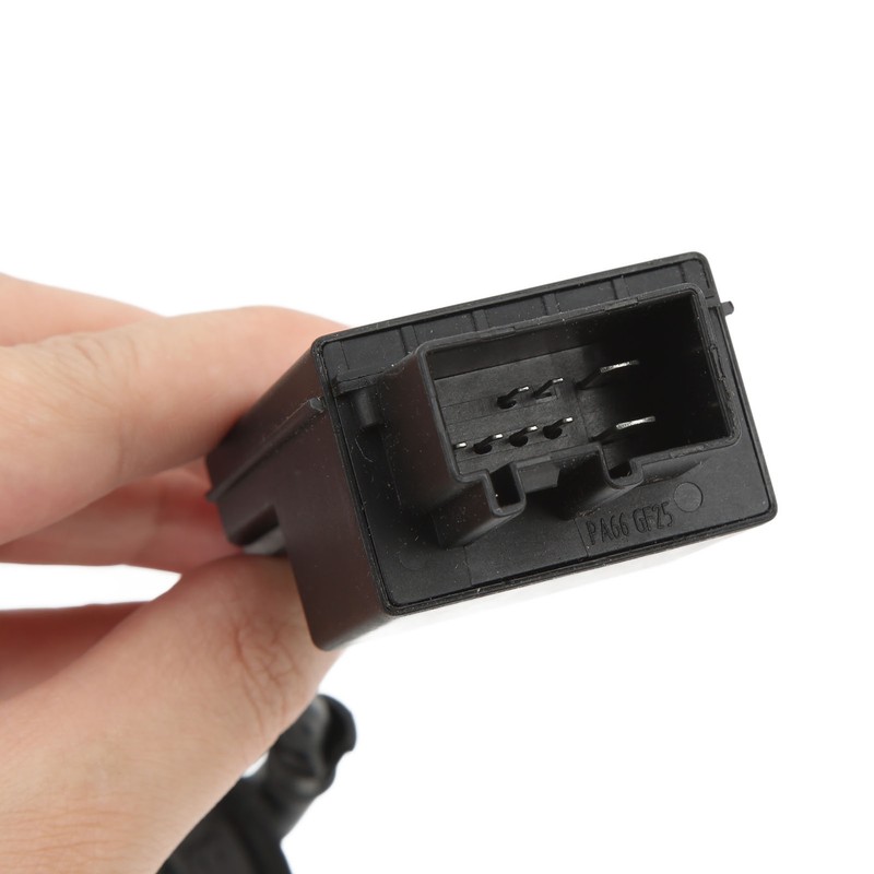 Fuel Pump Delivery Control Module 1K0906093G ABS High Temp Resistant