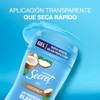 Secret Gel Coconut 45g