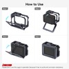 SMALLRIG Hero12 Hero11 Hero10 Hero9 Black Cage Black Cage for