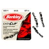 Berkley Mc Mahon Easy Clip Snap/Swivels #7 (60lb)