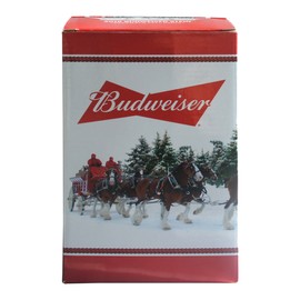 Budweiser 2016 Holiday Stein, 31-ounce