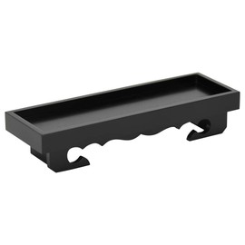 Buddhist Altar Serving Set, Ebony, Yumi 7.0, Buddhist Stand, Buddhist Service, Buddhist Tools