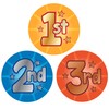 144 x Sports Days Awards 1st, 2nd, 3rd Children Reward