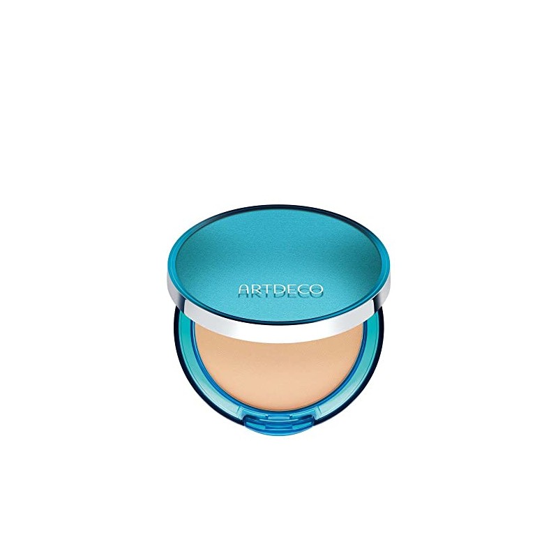 Artdeco Sun Protection Powder Foundation SPF 50 - Powder Makeup