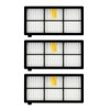 3 Pack HEPA Filter Filters for Roomba 800 900 Series