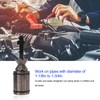 Exhaust Pipe Expander Tool, 1‑1/8in to 1‑3/4in Exhaust Pipe Expander