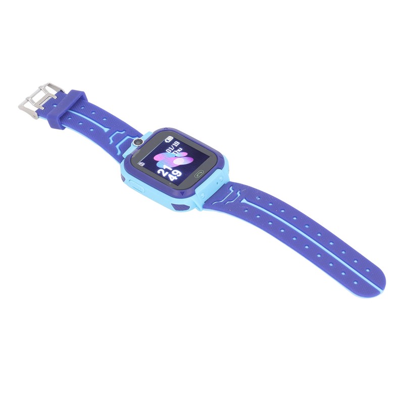 Kids Intelligent Watch Alarm Clock Decoration Timer Children Waterproof Calling