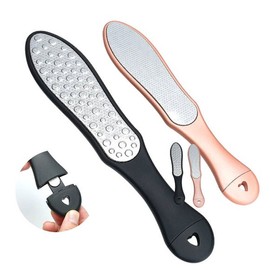 Bonsaengwal Foot Care Callus Remover Foot Crevice Callus Removal Foot Callus Removal Callus Removal Foot Double-sided (Crevice Use Included) / 본생활 발관리 각질제거기 발틈새각질제거 발각질제거 굳은살제거 풋 양면 틈새용포함
