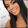 Arte Sirio Cosmetics 2x1 Henna Para Ceja En Polvo