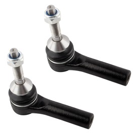 YMAUGP 6pcs Steering & Suspension Kit Control Arms Tie Rods Sway Bar End Links For FORD FLEX For FORD TAURUS For LINCOLN MKS For LINCOLN MKT 2010 2011 2012 MS401122 MS401121 K750388 K750389 ES800222