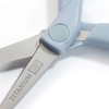 Prym Titanium Scissors, Blue, Silver, Grey, 13cm