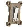 Reed Valve Assembly 6A1 13610 00 Excellent Sealing Heat Resistant