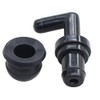 NewYall PCV Valve and Grommet Fitting for Acura CL Integra