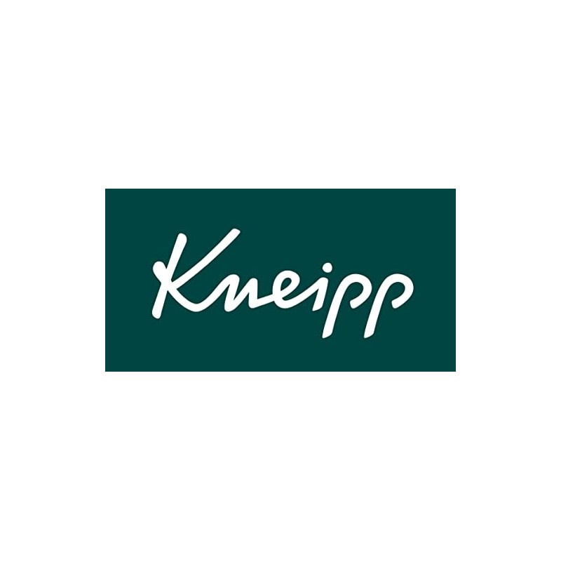 Kneipp Men Shower Ready to Start