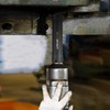 LLNDEI 1/2 Inch Drive Extended Length Impact Socket Set， 6PCS