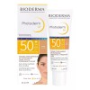 Bioderma Photoderm Fps 50 Tono Dorado Control Manchas 40ml