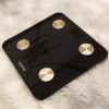 Bascula Digital Peso Baño Bluetooth Personas 175 Kg Pesa Corporal