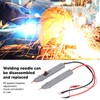 12V‑16.8V EC5 Interface Spot Welding Pen Automatic Trigger Handheld Spot