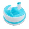 Baby Learning Chair Infant Inflatable Sofa Press Inflatable Baby Bath