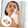 KOMBIUDA 14Pcs Disposable Face Towels Compressed Travel Towels for Camping