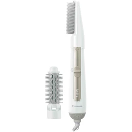 Panasonic Hair Dryer with Curler EH-KE2J-N / Ionity / Gold Tone