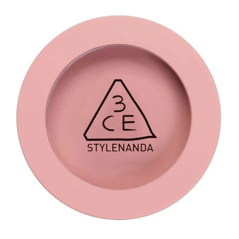 3CE NEW Mood Recipe Face Blush Style Nanda 3 Concept
