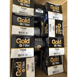 NAPA New in Box-7099 NAPA Gold Oil Filter Free Shipping