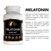 Cocó March Melatonina Masticable 3mg 180 Tabletas