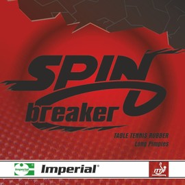 Imperial Spinbreaker (OX - Black)