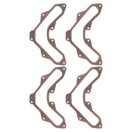 MOTOALL 20 041 13-s Valve Cover Gaskets SV590 SV591 SV600 for Kohler Courage SV470 SV471 SV480 SV530 SV540 SV541 SV601 SV610 SV620 18HP 20HP Model Pack of 4