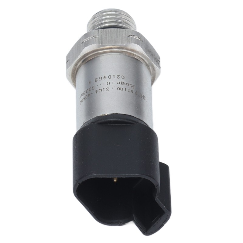 High Pressure Sensor Switch for HYUNDAI Excavator Parts Accessories 31Q4‑40800