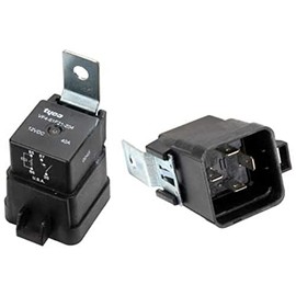 Genuine Bosch Master Cylinder Relay - BX2772777