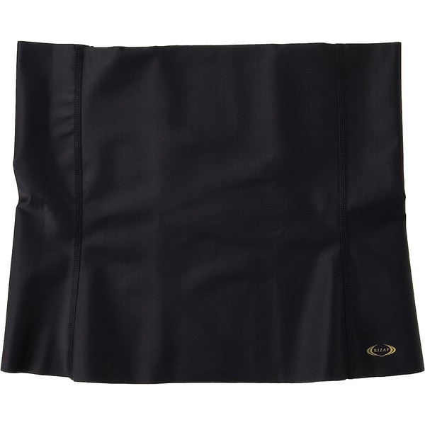 Gunze Hot & SHAPE Women's Belly Wrap Waist Shaper Tube