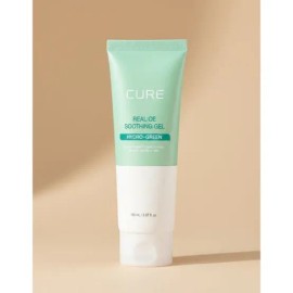 Kim Jeong-moon Aloe 150ml [Kim Jeong-moon Aloe] Cure Aloe Soothing Gel 4884678 / 150ml [김정문알로에] 큐어 알로에 수딩젤 4884678