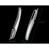 TSIHAR 2-PCS Fruit - Vegetable Peeler, Stainless Steel Potato Peeler