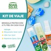 Kit de 1 Bloqueador Solar fps 50+ en Crema 75ml,