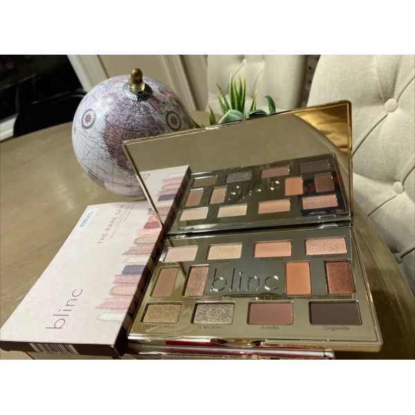 Blinc The Rare Gem Palette - FAST FREE SHIP (M)
