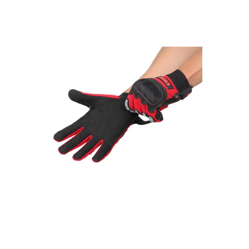 MIKEL´S GMX-2M Guantes para trabajo para mecánico de lujo (M)