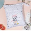 Wetbag Bolsa Impermeable Para Pañales Ecológicos Alvababy