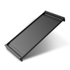 WB31X24738 Heavy-duty Cast Iron Griddle Replacement for GE Stove WB31X24998