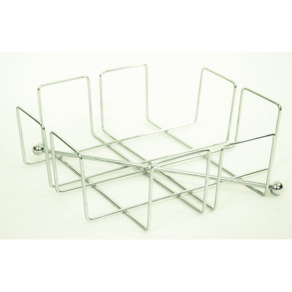 Excellent 8718158100825 Hervorragende Serviettenhalter Horizont. 19 x 19 x 6,