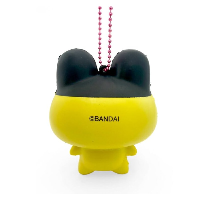 P&J TMG04-01 Tamagotchi Squeeze Mascot Mamecchi