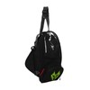 Motorcycle Fuel Tank Bag Touch Screen Function Adjustable Strap Waterproof