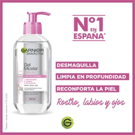 Garnier Make Up Remover 200 ml