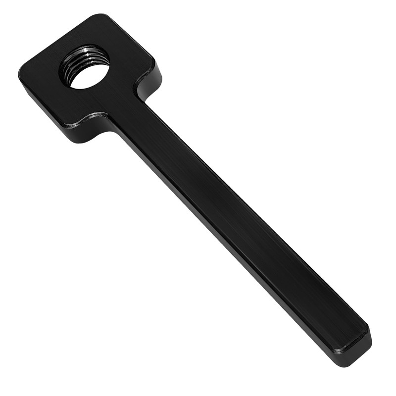 JMSMSH Lathe Tool Post Grinder Attachment 3/4-12 Thread