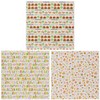 Torne P-3601 Hamburger & Sandwich Sheets, Just Wrap, Cute, Prevents