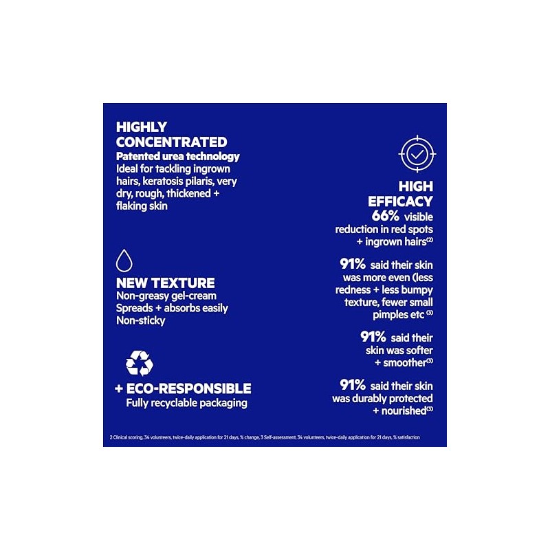 SVR Xerial Gel-Crema Anti-Rugosidades para Piel Seca, 75 ml