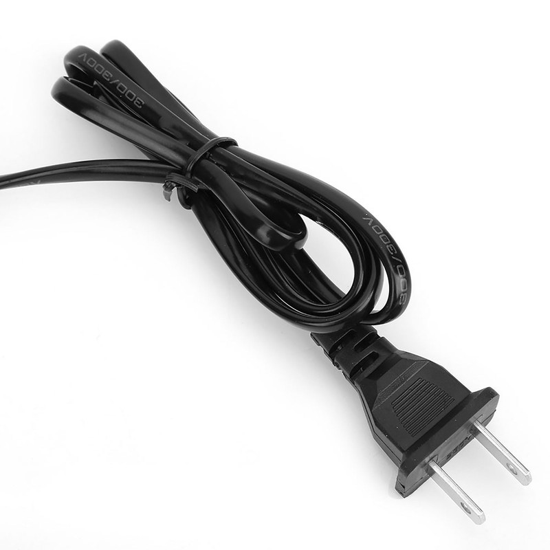 DC 24V 10A Switching Power Adapter Replacement for Power Amplifier