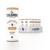 La Colombe Coffee, Caramel Draft Latte, 11 fl oz Cans