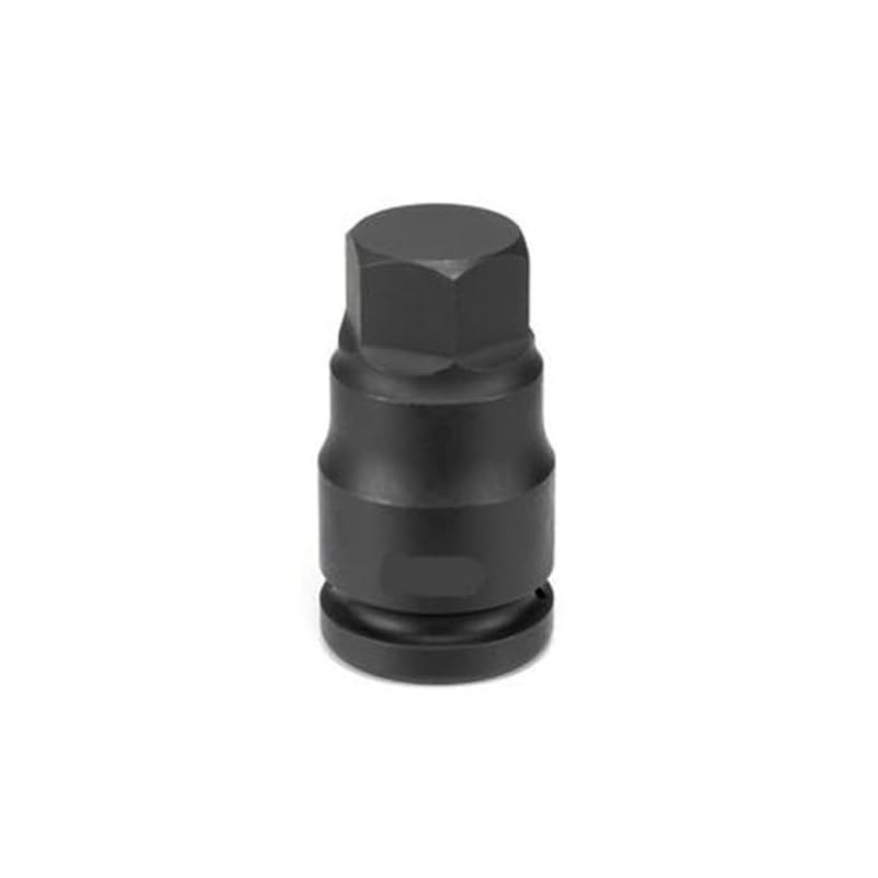 Grey Pneumatic 4956F Hex Driver Socket